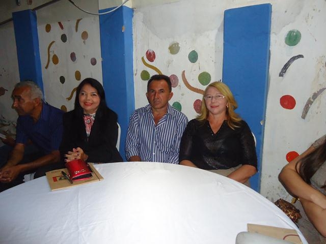 Aconteceu o II Sarau Lítero Musical na XXXI Semana da Juventude - Imagem 35