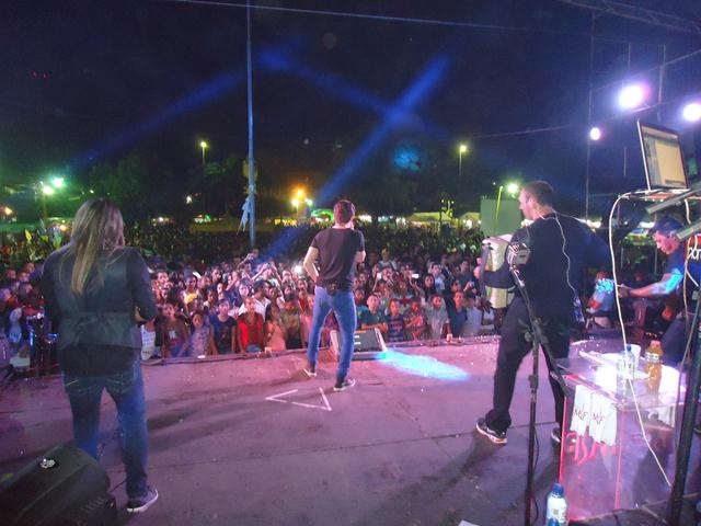 Matheus Fernandes Agitou o Público Presente na XXXI Semana da Juventude - Imagem 57