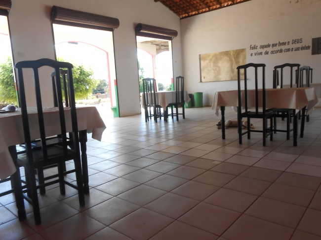 Pousada TITO sua, mas nova opção em hospedagem na cidade de Água Branca - Imagem 3