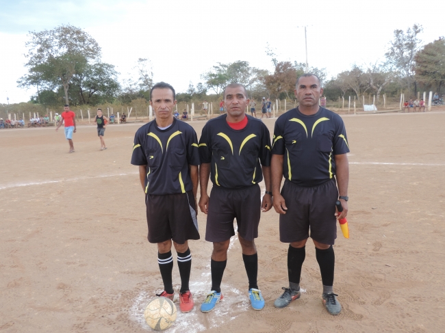 VX DE JULHO Campeão mais uma vez! - Imagem 8