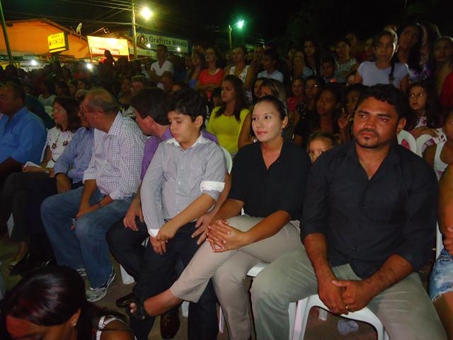 Na 3° Noite XXXI da Juventude Apresentações Artísticas Encantam o Público - Imagem 18