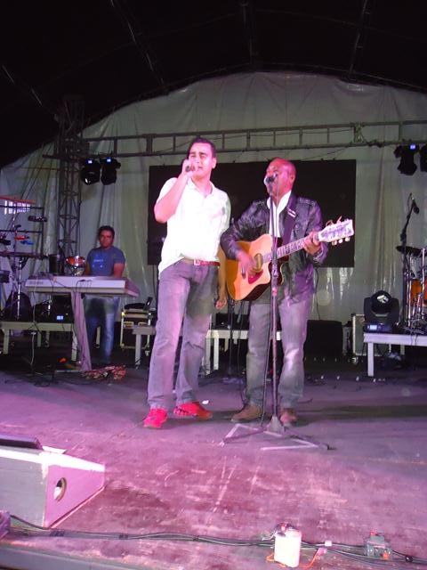 Matheus Fernandes Agitou o Público Presente na XXXI Semana da Juventude - Imagem 88