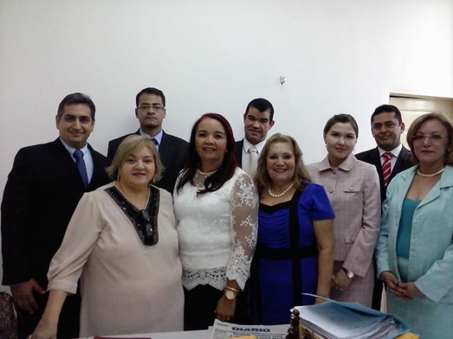 Defensoria Pública com novas instalações - Imagem 2