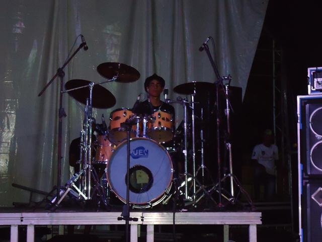 Quarta Romântica Finalizou o 4° dia da XXXI Semana Cultural da Juventude Ipiranguense - Imagem 80