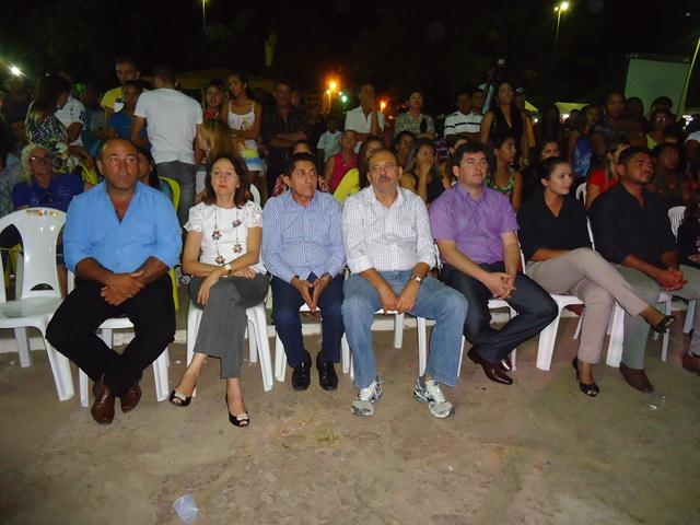 Na 3° Noite XXXI da Juventude Apresentações Artísticas Encantam o Público - Imagem 45