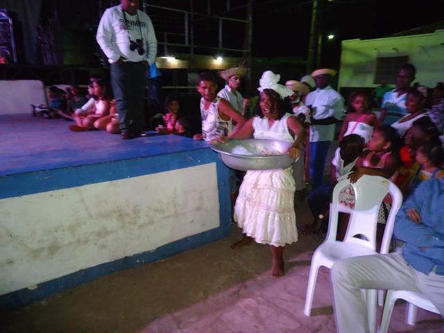 Quarta Romântica Finalizou o 4° dia da XXXI Semana Cultural da Juventude Ipiranguense - Imagem 42