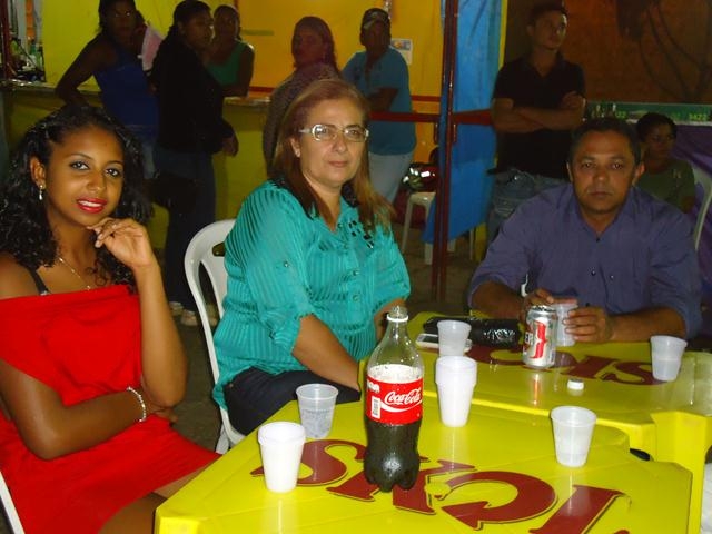 Quarta Romântica Finalizou o 4° dia da XXXI Semana Cultural da Juventude Ipiranguense - Imagem 71