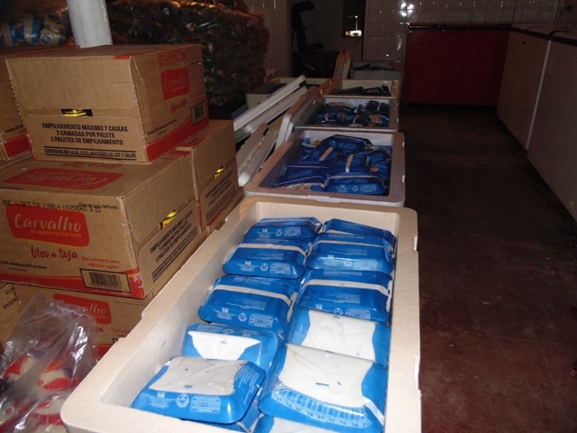 Prefeitura de União garante merenda escolar de qualidade aos alunos e incetiva os produtores locais - Imagem 4