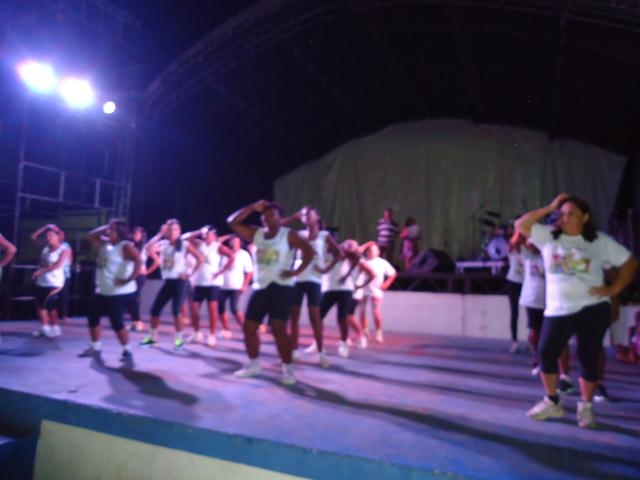 Quarta Romântica Finalizou o 4° dia da XXXI Semana Cultural da Juventude Ipiranguense - Imagem 53