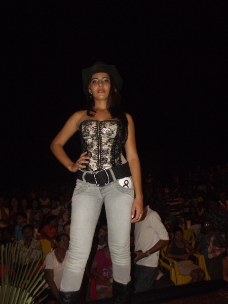 População Prestigia Abertura da 40ª Festa do Vaqueiro de Santa Rosa - Imagem 27