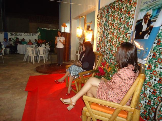 Aconteceu o II Sarau Lítero Musical na XXXI Semana da Juventude - Imagem 27