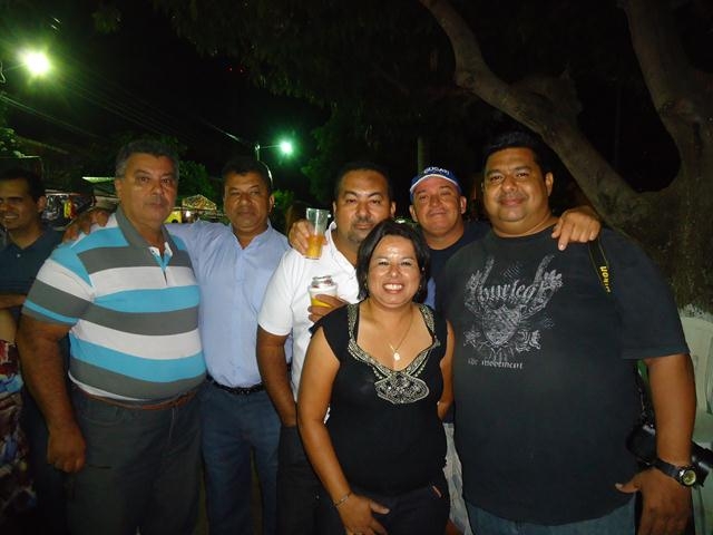 Quarta Romântica Finalizou o 4° dia da XXXI Semana Cultural da Juventude Ipiranguense - Imagem 68