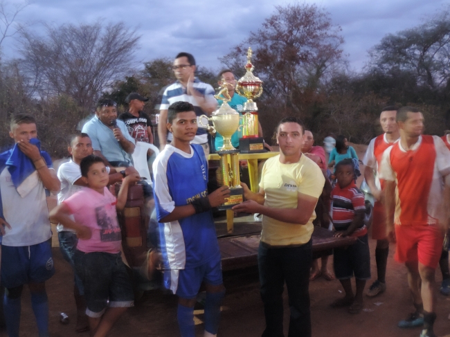 VX DE JULHO Campeão mais uma vez! - Imagem 4