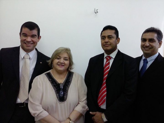 Defensoria Pública com novas instalações - Imagem 1