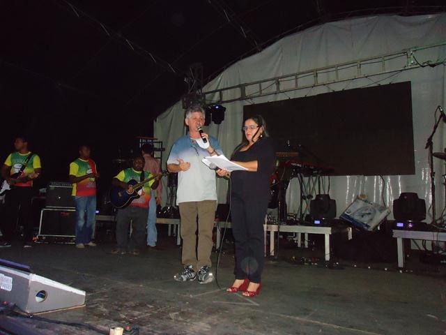 Na 3° Noite XXXI da Juventude Apresentações Artísticas Encantam o Público - Imagem 2