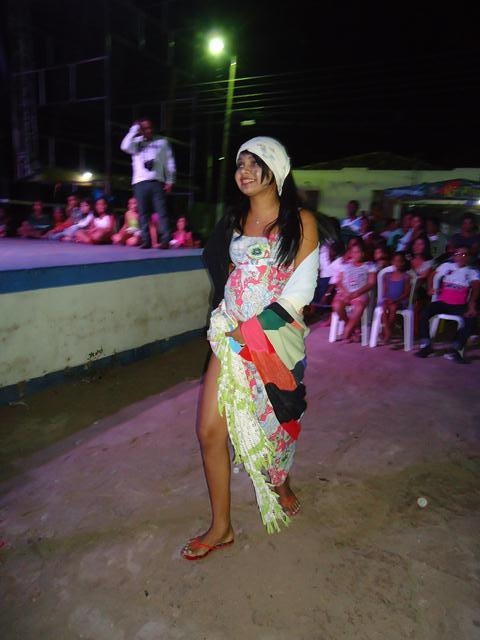 Quarta Romântica Finalizou o 4° dia da XXXI Semana Cultural da Juventude Ipiranguense - Imagem 33