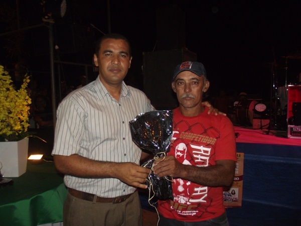 População Prestigia Abertura da 40ª Festa do Vaqueiro de Santa Rosa - Imagem 36