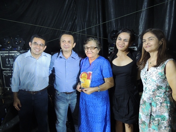                            Abertura da Semana Cultural causa boas expectativas - Imagem 3