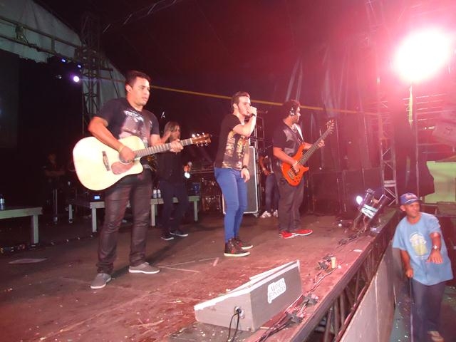 Matheus Fernandes Agitou o Público Presente na XXXI Semana da Juventude - Imagem 26