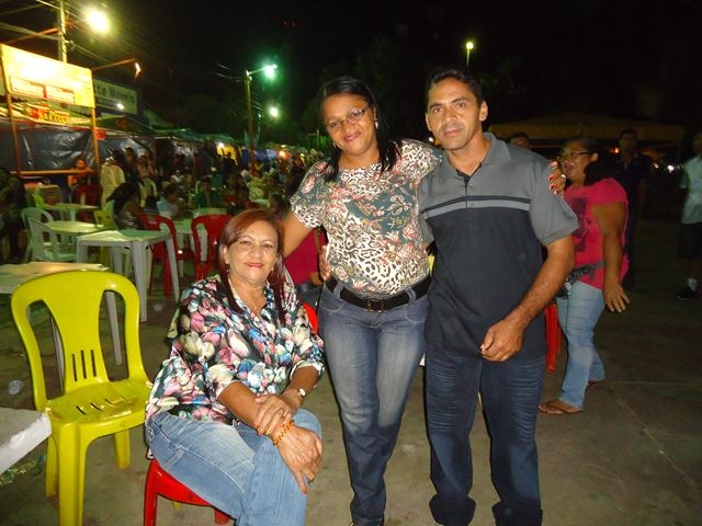 Quarta Romântica Finalizou o 4° dia da XXXI Semana Cultural da Juventude Ipiranguense - Imagem 76