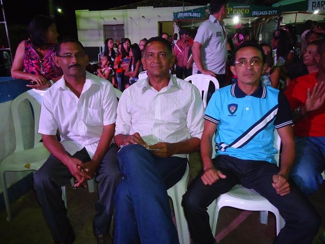 Na 3° Noite XXXI da Juventude Apresentações Artísticas Encantam o Público - Imagem 28