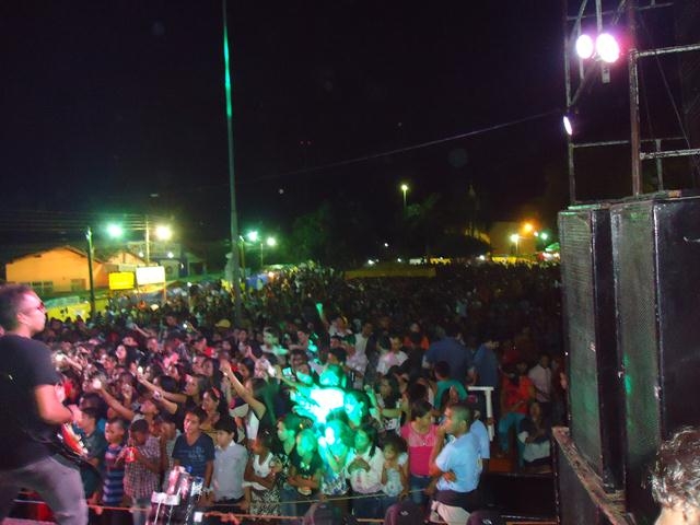 Matheus Fernandes Agitou o Público Presente na XXXI Semana da Juventude - Imagem 45