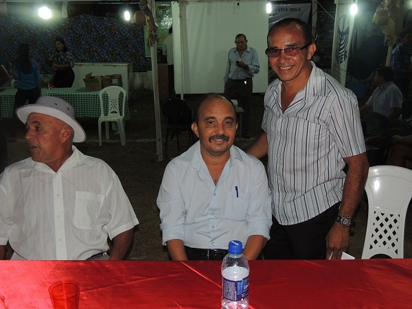                            Abertura da Semana Cultural causa boas expectativas - Imagem 24