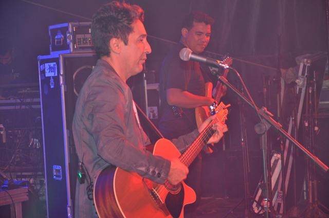 Quarta Romântica Finalizou o 4° dia da XXXI Semana Cultural da Juventude Ipiranguense - Imagem 140