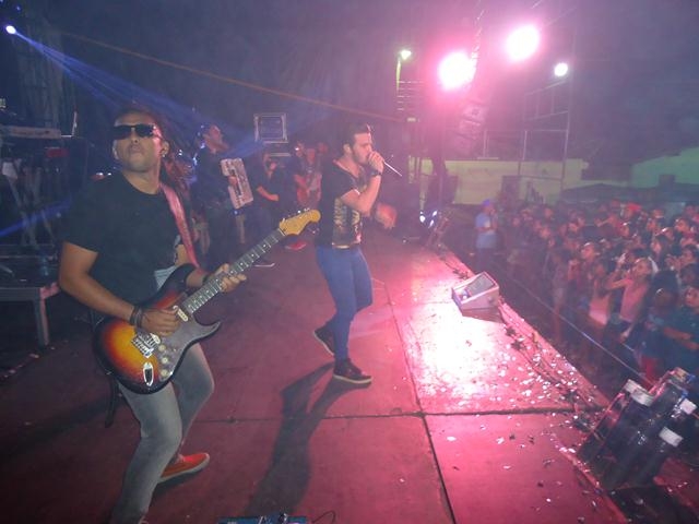 Matheus Fernandes Agitou o Público Presente na XXXI Semana da Juventude - Imagem 70