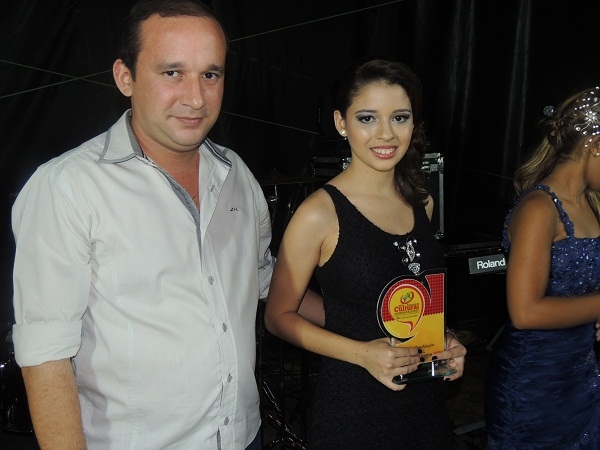                            Abertura da Semana Cultural causa boas expectativas - Imagem 12