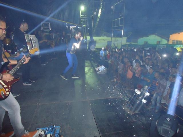 Matheus Fernandes Agitou o Público Presente na XXXI Semana da Juventude - Imagem 65