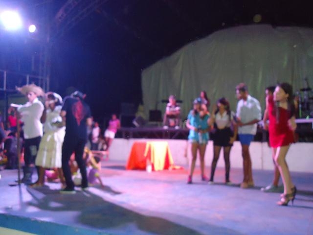 Quarta Romântica Finalizou o 4° dia da XXXI Semana Cultural da Juventude Ipiranguense - Imagem 103