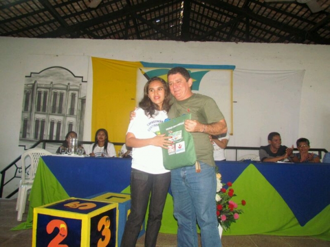 Confira à abertura do Programa Brasil Alfabetizado - Imagem 5