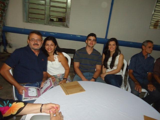 Aconteceu o II Sarau Lítero Musical na XXXI Semana da Juventude - Imagem 46