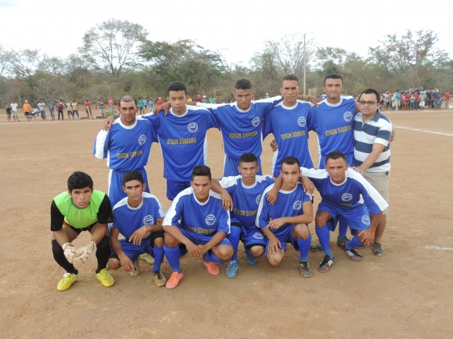 VX DE JULHO Campeão mais uma vez! - Imagem 7