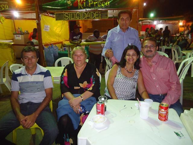 Matheus Fernandes Agitou o Público Presente na XXXI Semana da Juventude - Imagem 71