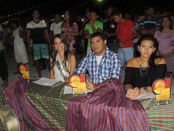                            Abertura da Semana Cultural causa boas expectativas - Imagem 14