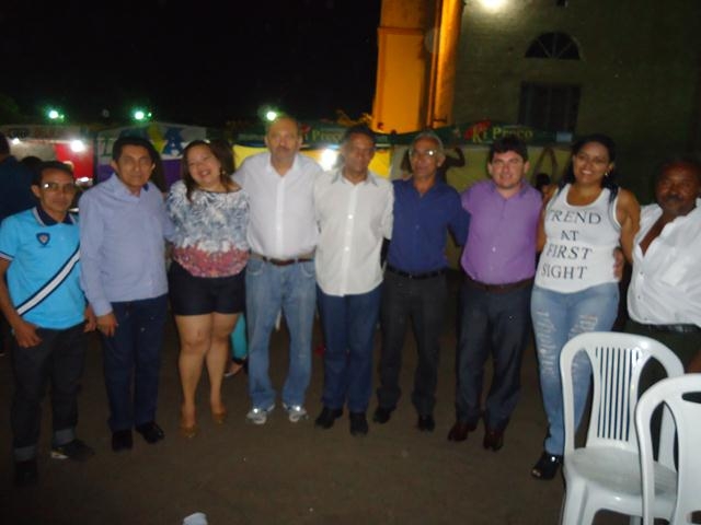 Matheus Fernandes Agitou o Público Presente na XXXI Semana da Juventude - Imagem 75