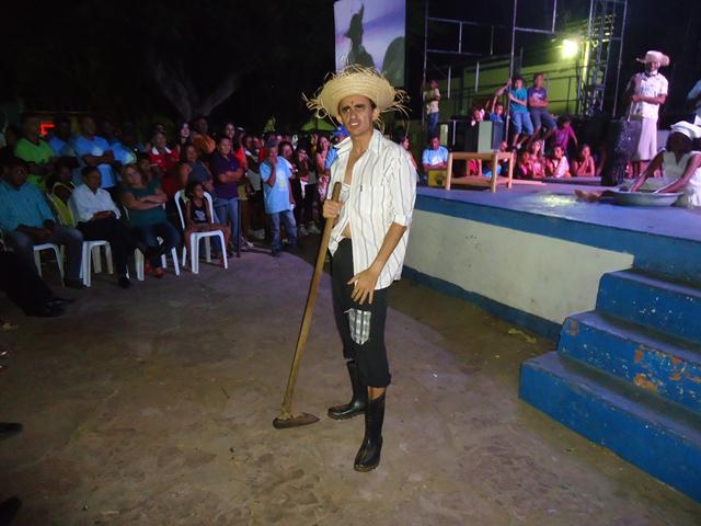 Quarta Romântica Finalizou o 4° dia da XXXI Semana Cultural da Juventude Ipiranguense - Imagem 30