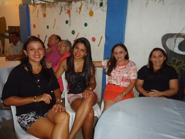 Aconteceu o II Sarau Lítero Musical na XXXI Semana da Juventude - Imagem 39