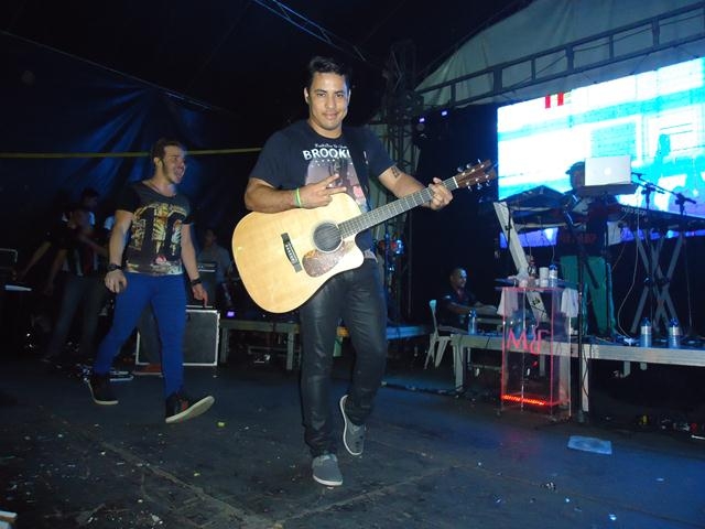 Matheus Fernandes Agitou o Público Presente na XXXI Semana da Juventude - Imagem 32