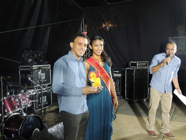                            Abertura da Semana Cultural causa boas expectativas - Imagem 13