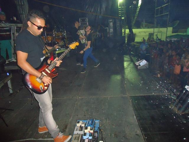 Matheus Fernandes Agitou o Público Presente na XXXI Semana da Juventude - Imagem 58