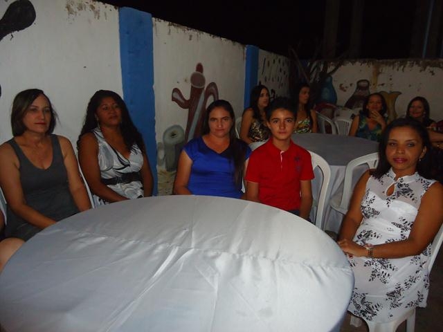 Aconteceu o II Sarau Lítero Musical na XXXI Semana da Juventude - Imagem 38