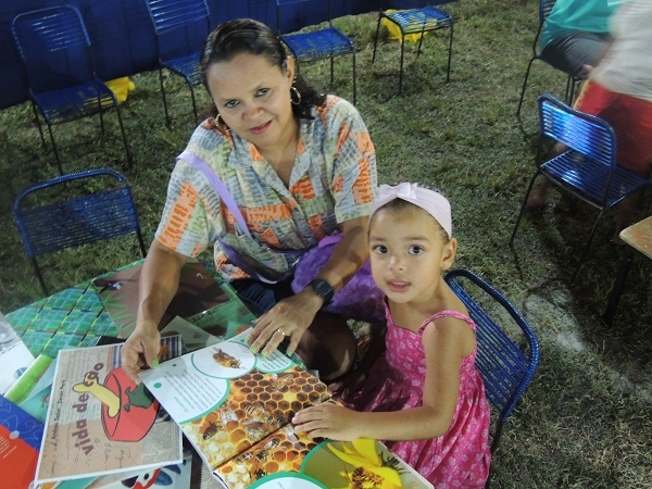                            Abertura da Semana Cultural causa boas expectativas - Imagem 16