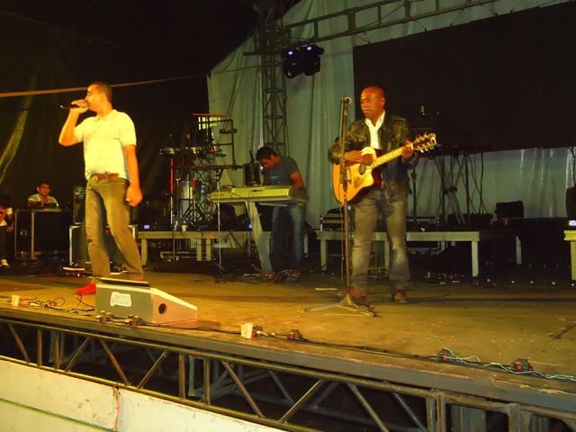 Matheus Fernandes Agitou o Público Presente na XXXI Semana da Juventude - Imagem 85