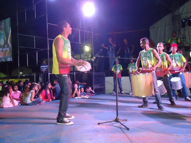 Na 3° Noite XXXI da Juventude Apresentações Artísticas Encantam o Público - Imagem 35