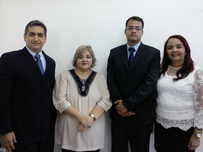 Defensoria Pública com novas instalações - Imagem 5