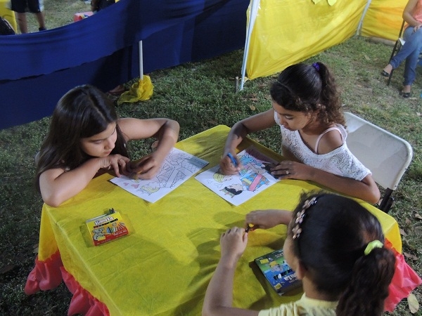                           Abertura da Semana Cultural causa boas expectativas - Imagem 15