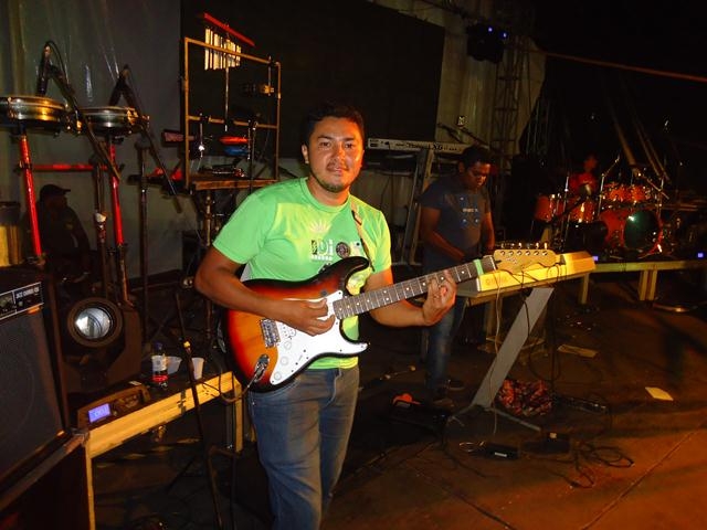 Matheus Fernandes Agitou o Público Presente na XXXI Semana da Juventude - Imagem 79